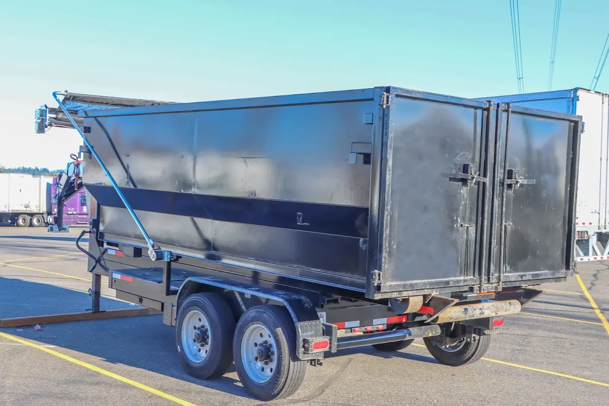 Dumpster Rental services in Tell City, IN